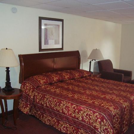 Inn At Monticello Buitenkant foto